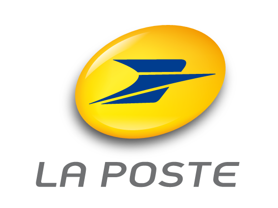 logo La Poste Chaource