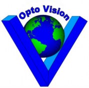 logo Opto Vision