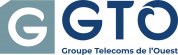 logo Groupe Telecoms De L'ouest