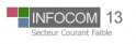 logo Infocom 13