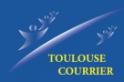 logo Toulouse Courrier