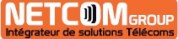 logo Groupe Netcom Telecom