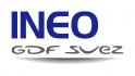 logo Ineo Gdf Suez