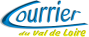 logo Courrier Du Val De Loire