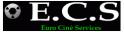 logo Ecs Euro Cine Services