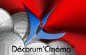 logo Sarl Decorum'cinema